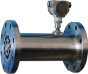 gas turbine flow meter