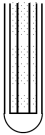 Grounded thermocouple