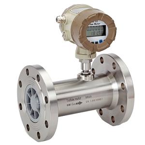 มิเตอร์กังหันสำหรับก๊าซ turbine meters for gas