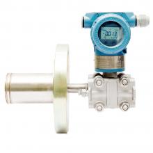 Capacitance Level Transmitter