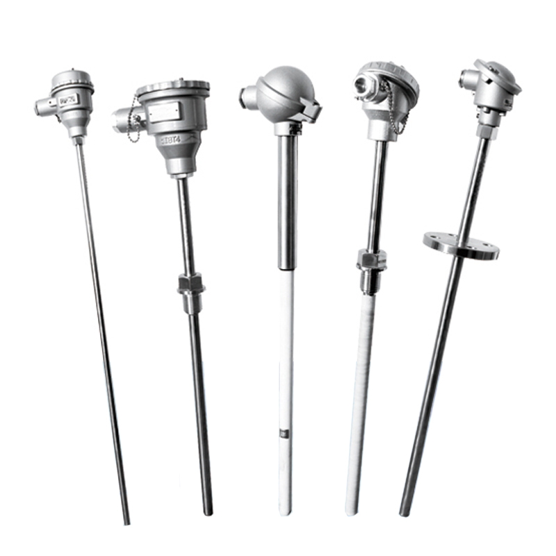 เทอร์โมคัปเปิล Thermocouple