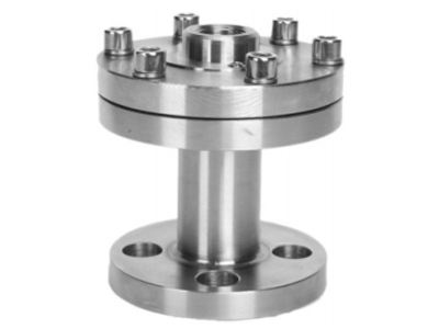 F1 I-Shape Flange