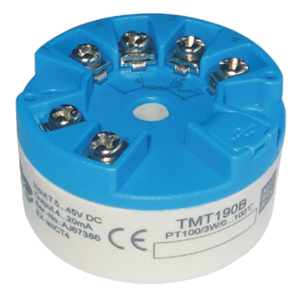 TMT 190B Temperature head Transmitter