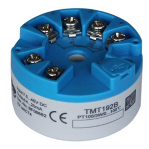 TMT192 HART Temperature head Transmitter