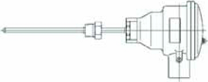 Explosion Proof Thermocouple