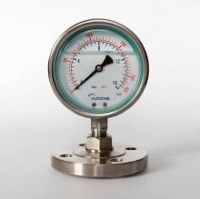 Pressure Gauge