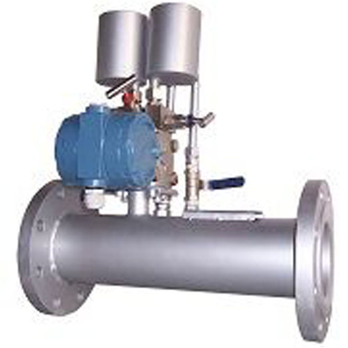 DP FLOW METER