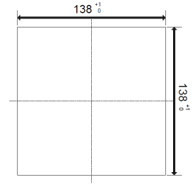 SX 3000 Chart Recorder