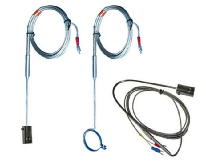 Thermocouple