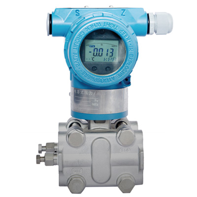 Differential Pressure Transmitters