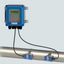 Wall Mount Ultrasonic Flowmeter