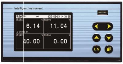 Paperless Recorder with E-thernet