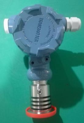 How to Install SH308 Pressure Transmitter ?