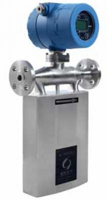 High Viscosity Fluid Flow Meters