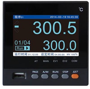 SX700 Temperature Controller