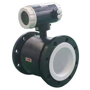 Chemical Flow Meter