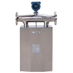 4 inch coriolis flow meter