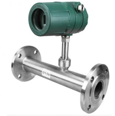 Biogas Flow Meter