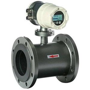 Slurry Magnetic Flow Meter