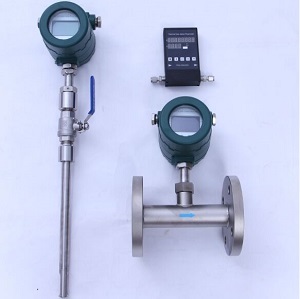 Thermal Mass Flow Meter