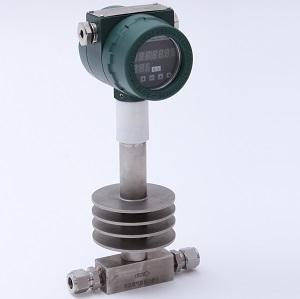 Carbon Dioxide (CO2) Gas flow meter