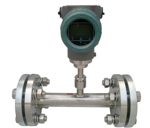 digital air flow meter