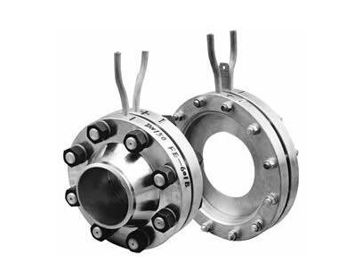 Differential Pressure Flowmeter