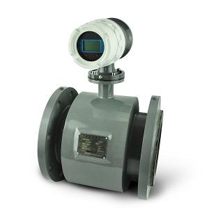 Magnetic flow meters-history, advantages and limitations