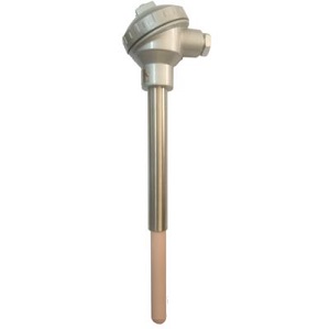 High-temperature thermocouple