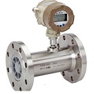  Turbine Flow meter