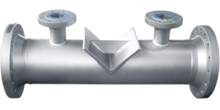 Orifice Flowmeters