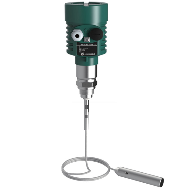 Continuous Level sensor- ultrasonic level transmitter