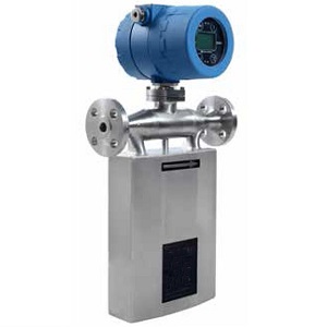 1 inch Coriolis flow meter