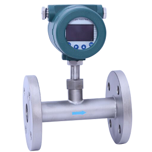 Air flow meter