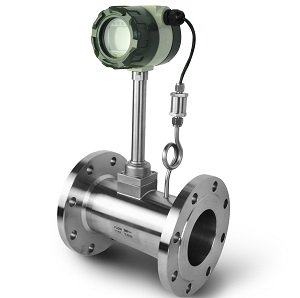 4 inch steam flow meter