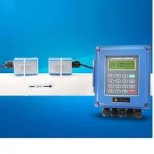 Non-contact flow meter