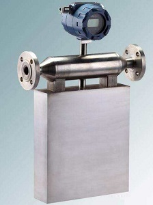 6 inch mass flow meter