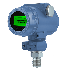 SH 308 Series Pressure Transmitter