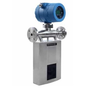 Paste Flowmeter