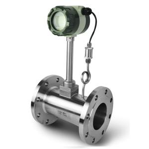 Steam Mass Flow Meter