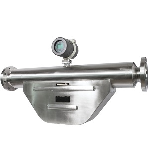  diesel flow meter 3 inch