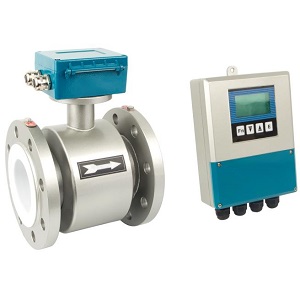 Remote style Electromagnetic flowmeter