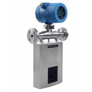 LPG/propane mass flow meter