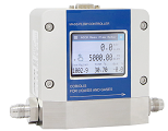 Micro Coriolis flow meter for water mass flow measurement