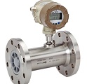 Gas Turbine Flow Meter Revolutionizes Air Flow Measurement with 4-20mA Output