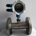 Thermal Dispersion Mass Flow Meter for air measurement