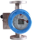 Metal Tube Rotameter/Variable Area Flow Meter: