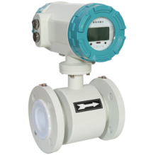 Electromagnetic Flowmeter