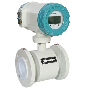 1 inch chemical flow meter