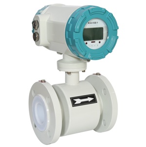 2” Electromagnetic Flow Meters